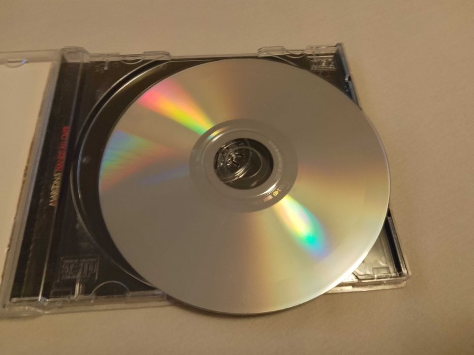 Płyta CD Maroon 5 - Hands All Over