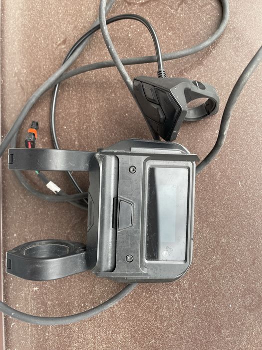 Wyswietlacz Display Bosch BWN300 CUI100 kompletny Kępno • OLX.pl