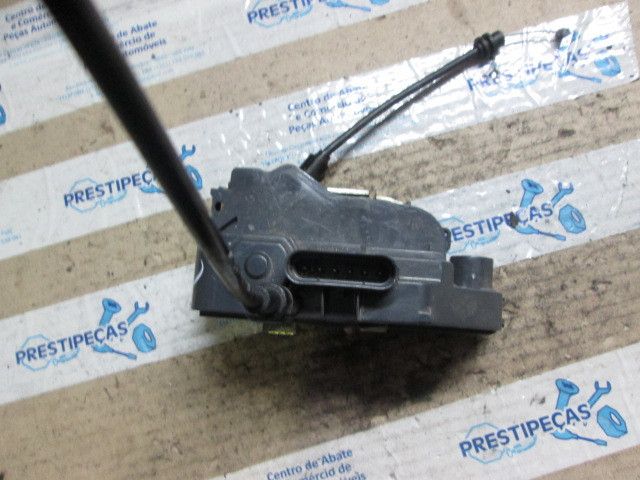 Fechadura / fecho porta frente direito CITROËN C2 (JM_)