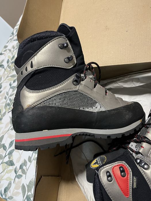 La sportiva yeti gtx