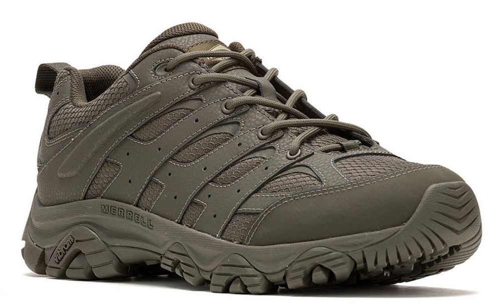 Кросівки Merrell MOAB 3 Low Tactical. Розмір 42-  48