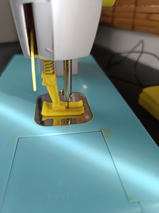 Máquina de costura  infantil vintage"Sewing Machine"