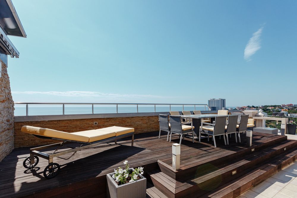 Оренда 5 комнатной в Аркадии