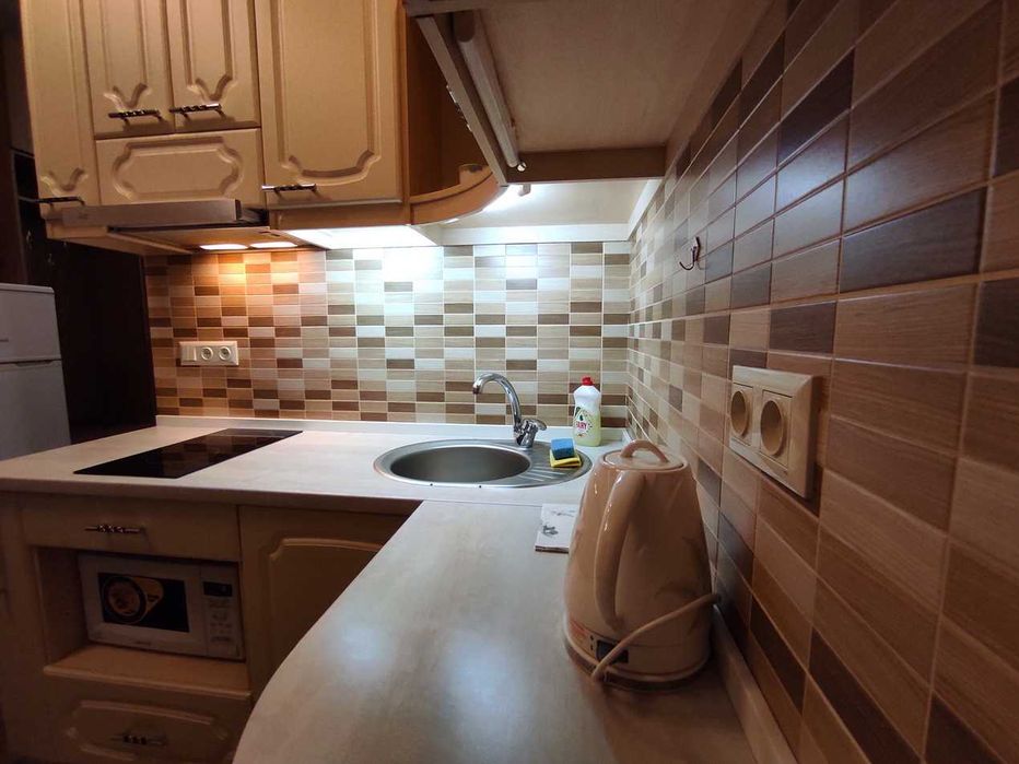 посуточно квартира подобово Апартаменты Левада метро Гагарина Автовокз