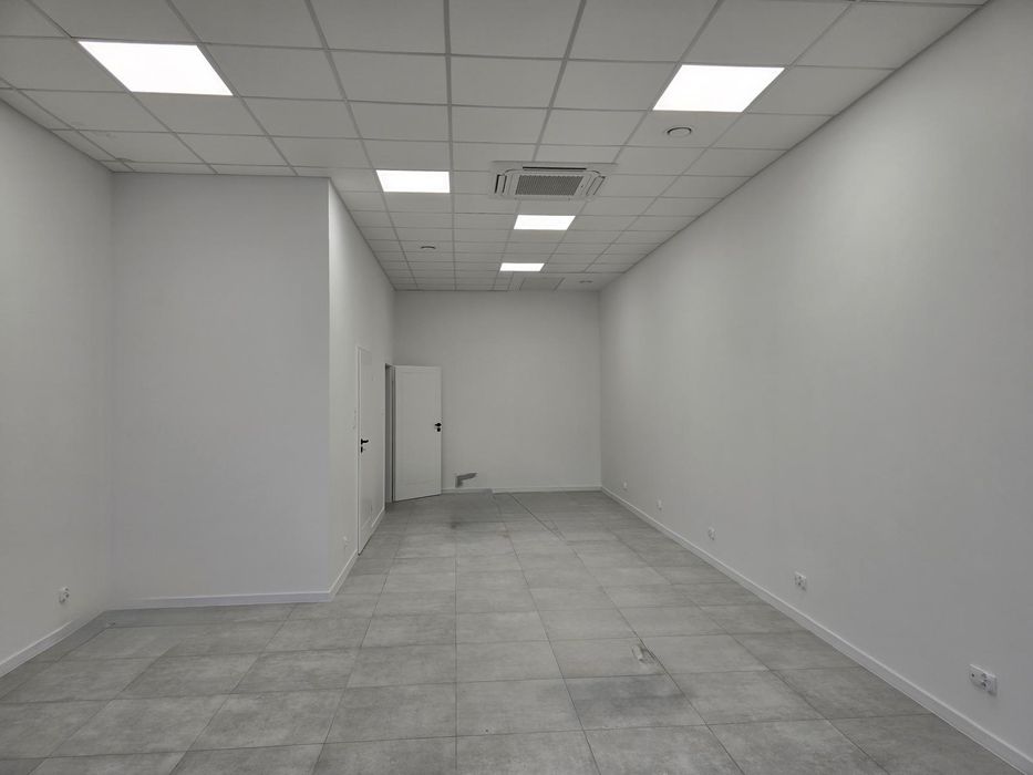 Lokal do wynajecia,Niemcz Kusocińskiego 2