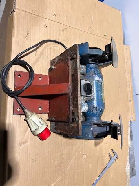 Esmeris e Podilodoras Monofasicas e Trifasicas Varios Modelos