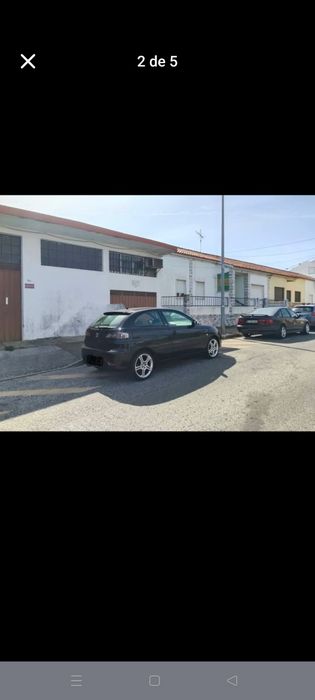 Vendo Ibiza Fr 6L