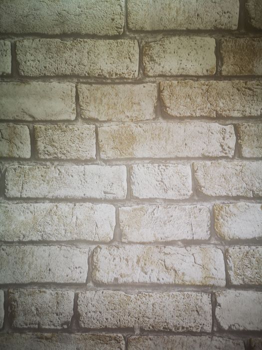 Tapeta naklejka wzór cegła