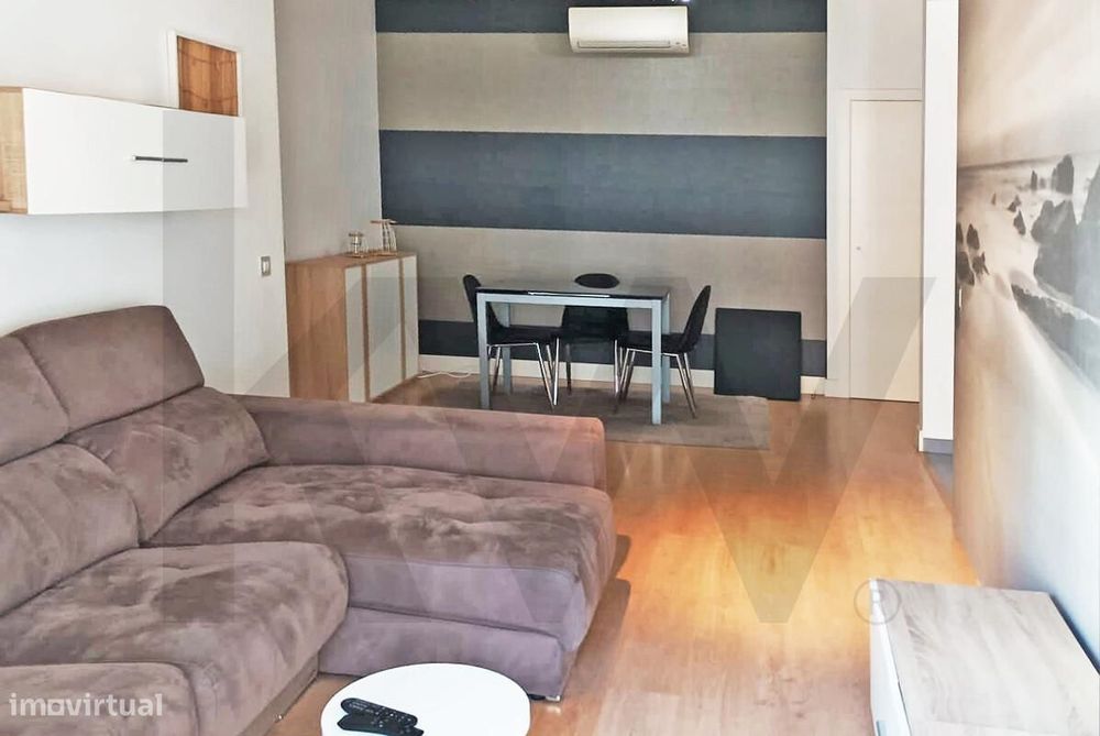 Apartamento T2, -  Quinta da Trindade - SEIXAL