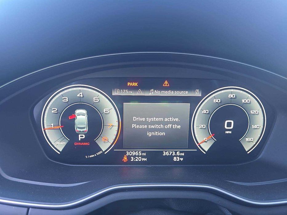 Audi A5 Sportback 40 TFSI 2021 S Line Premium Plus ауди а5