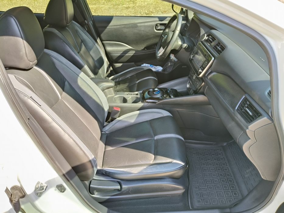 nissan leaf ze1 – Купить Nissan (Ниссан) в Украине – Цена на OLX.ua