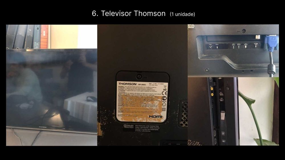 Material Informático