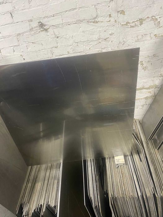 нержавійка листи круги алюміній Круг д16т по 300 плити зварюв фрезеров