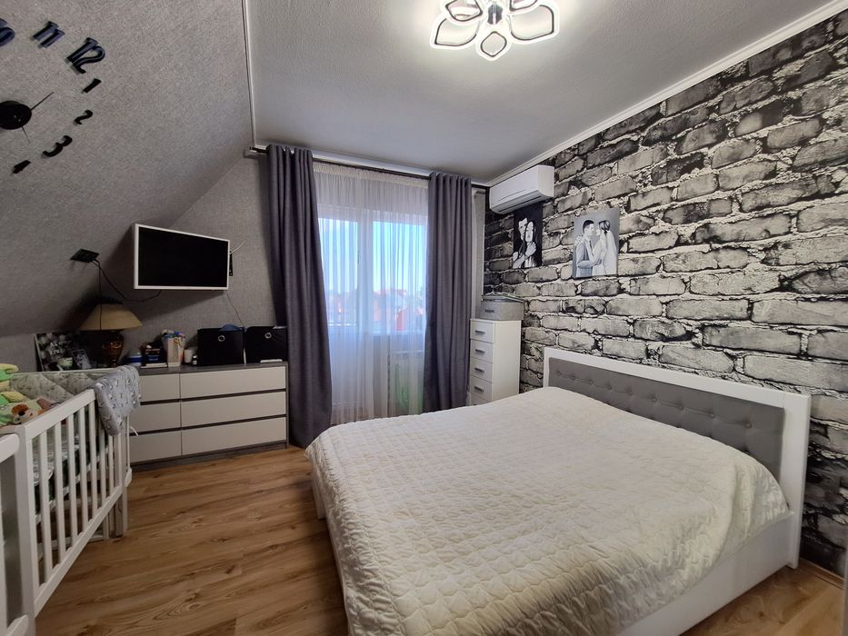 Будинок 228м в 3х рівнях +10 с +гараж  Бориспіль