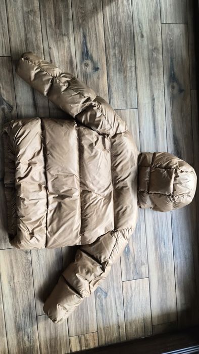 Kurtka damska  puchowa  Tommy Hilfiger,  rozmiarL