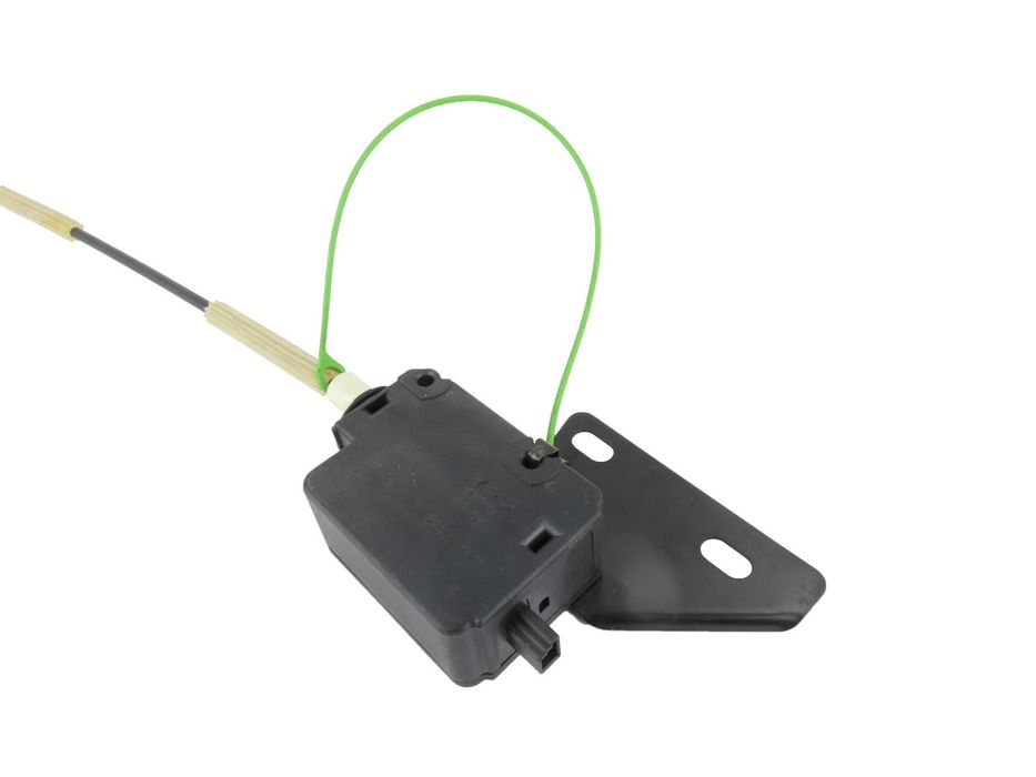 Servo Atuador Da Tampa De Abastecimento Bmw 6 Ref: 67116987635