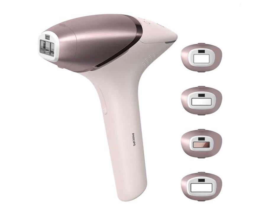 Фотоепілятор Philips Series 9900