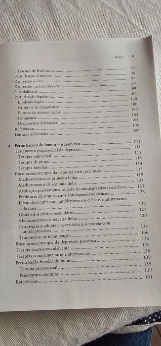 Guia Prático de Psiquiatria Geriátrica - James E. Spar  Asenath La Rue
