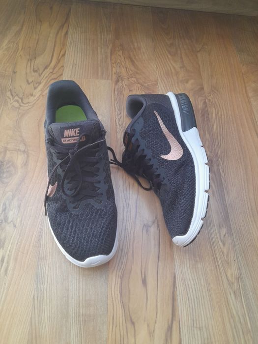 Buty damskie nike 38,5