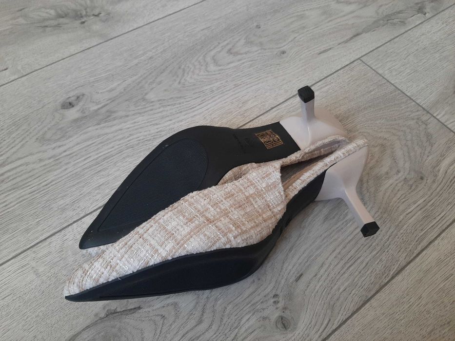 Елегантні туфлі!!!