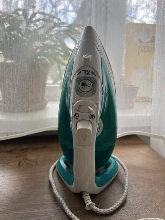 Продам праску Tefal