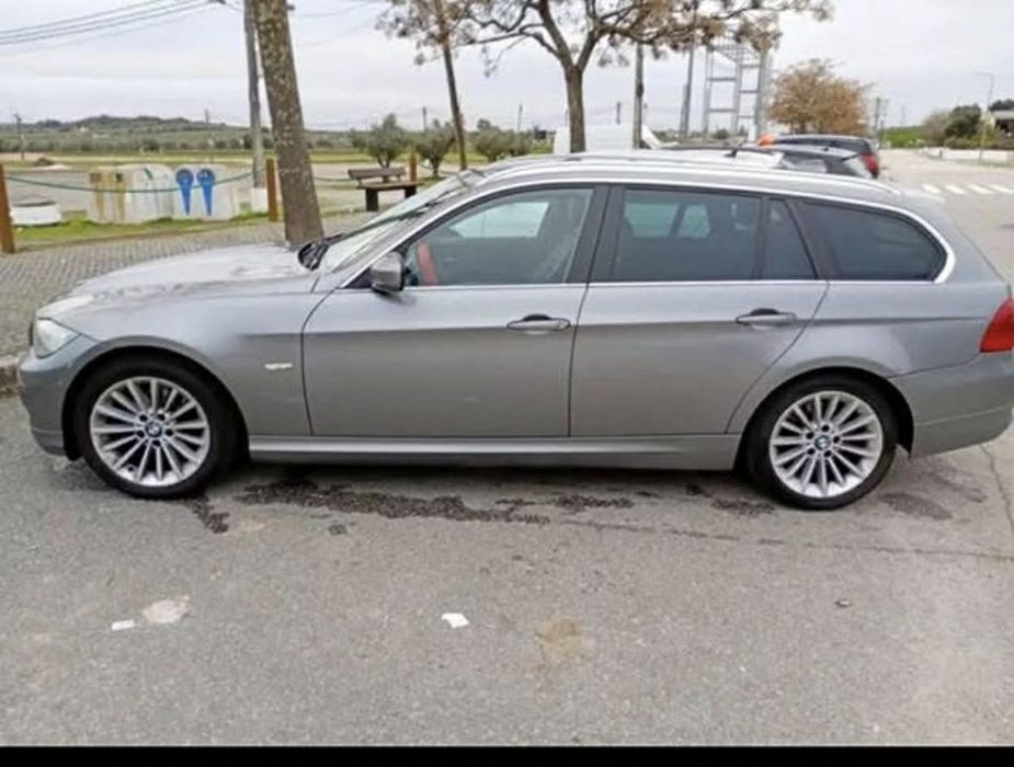 Bmw 320d 2010 184