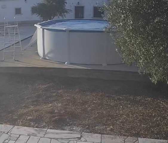 Piscina Desmontavel GRE Atlantis 800 x 470 x 132 cm
