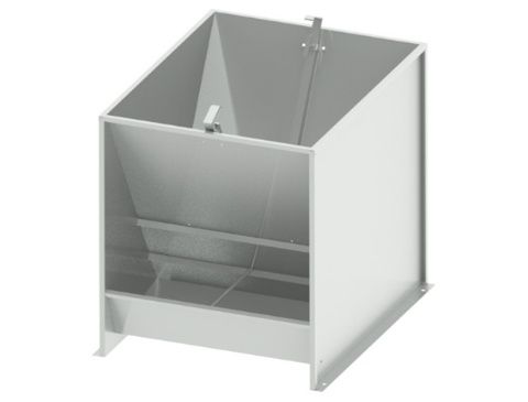 Годівниці для свиней