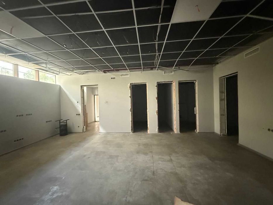 Комерційна нерухомість за адресою вул. Саперне поле (площа 79 м²) - Atlanta.ua - фото 13