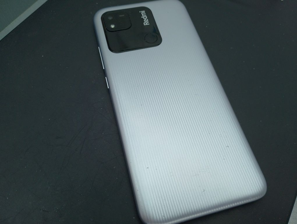 Смартфон XIAOMI Redmi 10A 5/64 Global Silver редмі ідеал: 2 999 грн ...
