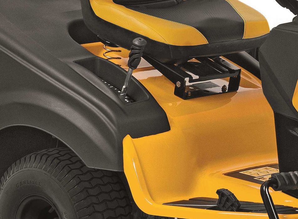 Traktorek kosiarka cub cadet xt1 qr95 Promocja! Raty 0%