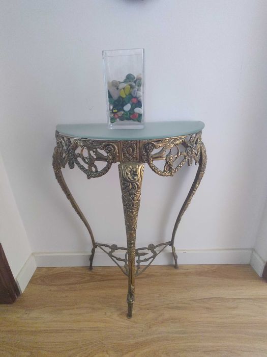 Artigos vintage, como novos