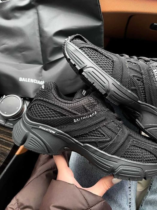 Buty damskie Phantom damskie sneakersy 36-40