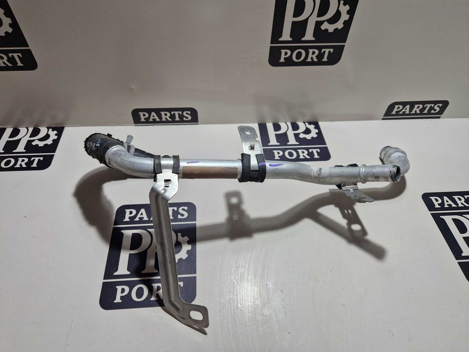 патрубок охолодження антифризу Jeep Grand Cherokee WL 2021 2022 2023