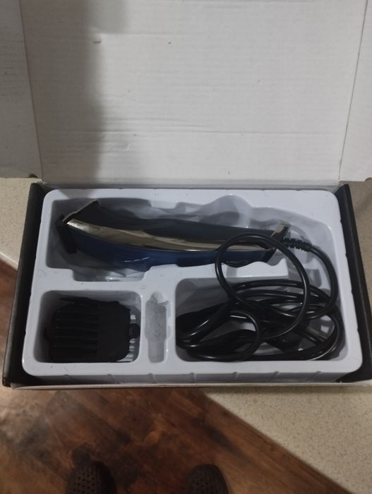 Продам машинку для стрижки.