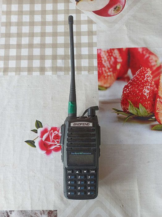 Рація Baofeng UV-82
