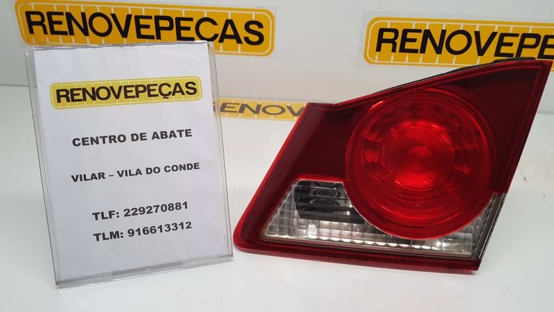 Farolim direito HONDA Civic VIII Sedan (FD_, FA_)