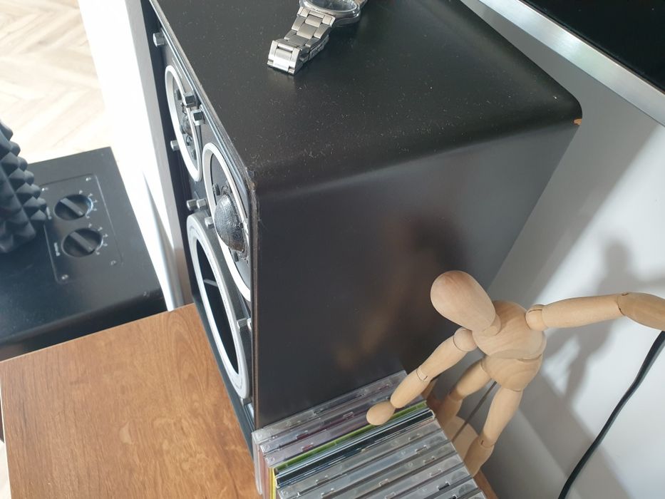 Grundig box 650 Professional