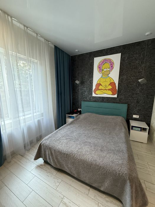 Будинок за адресою вул. Спортивна (площа 120 м²) - Atlanta.ua - фото 10