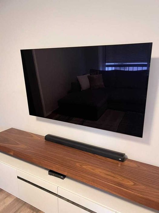 Televisão LG 55B9PLA