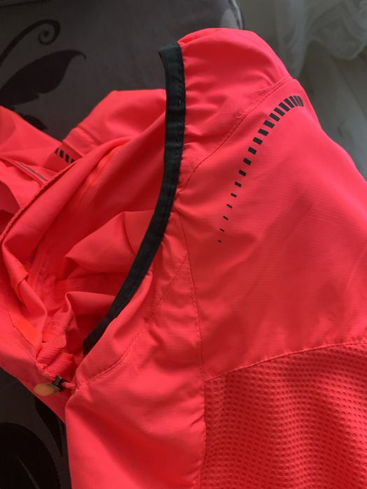 Куртрчка велосипедка Karrimor