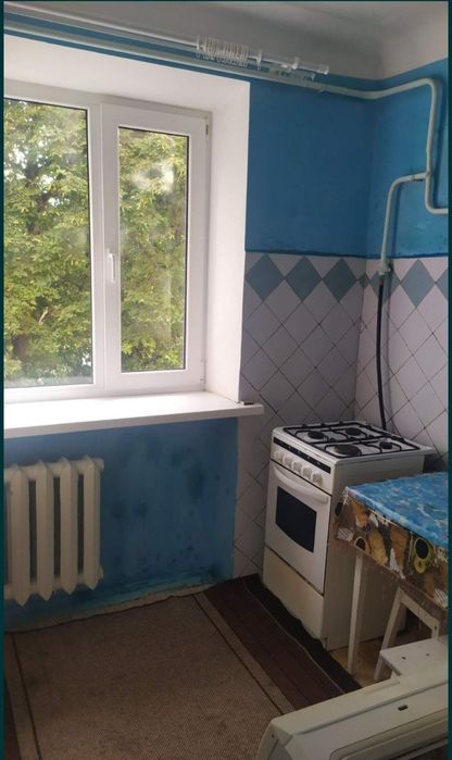 Оренда житла 3 кімнатної квартири