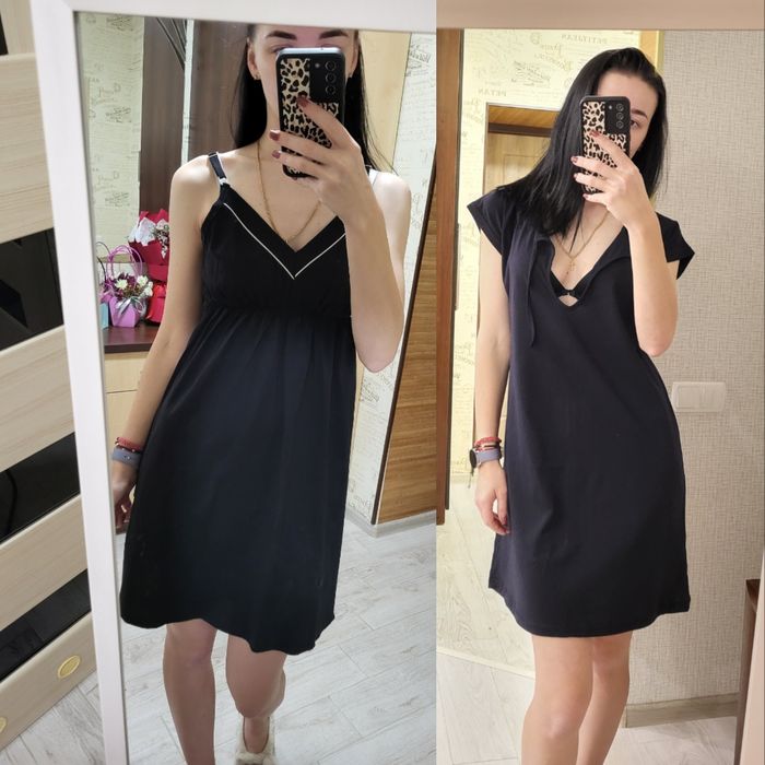 Сорочка для годування. Сорочка в пологовий