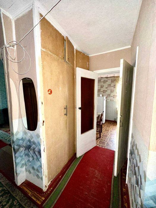 Продам 1к квартиру, Лівобережний/Березинка/Караван.