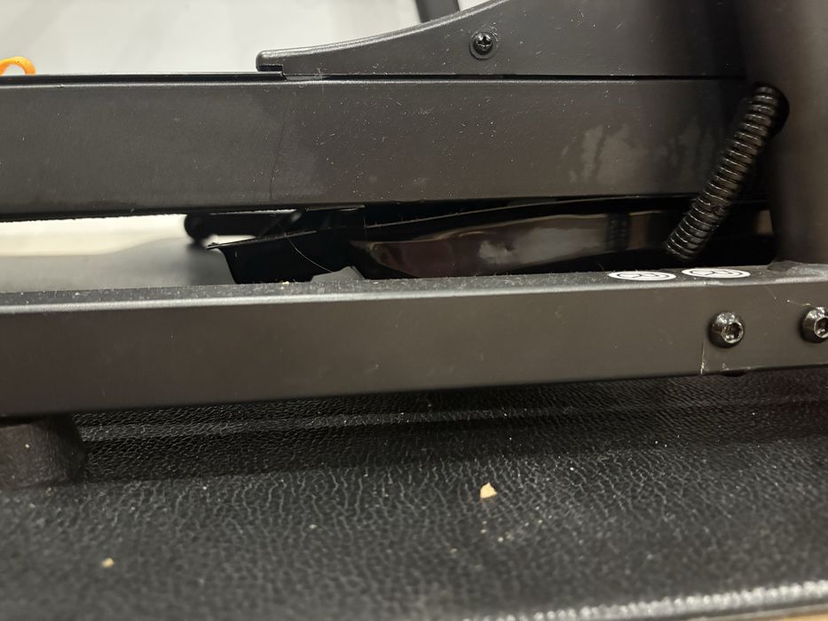 bieżnia ekekteyczna