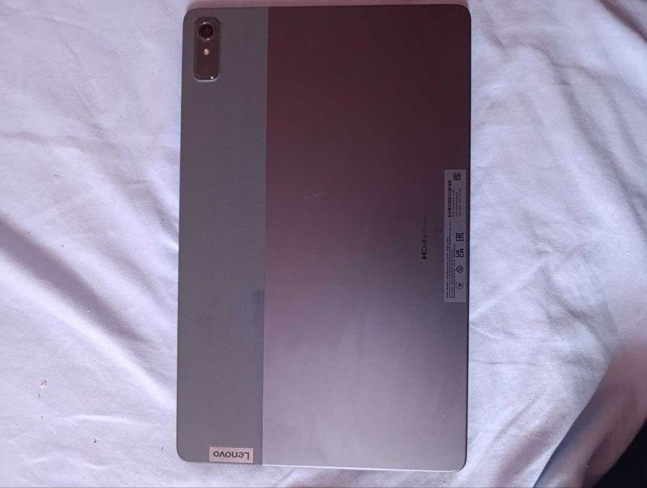 Планшет Lenovo Tab P11 (2nd Gen) TB350FU в ідеальному стані