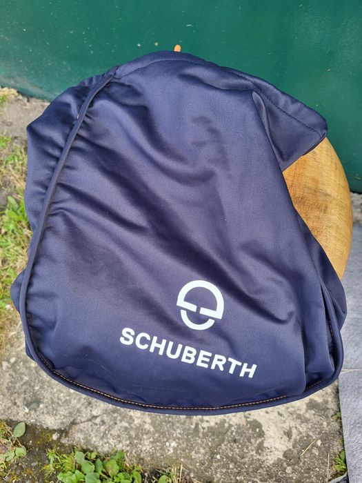 Kask Schuberth C3Pro igła XL