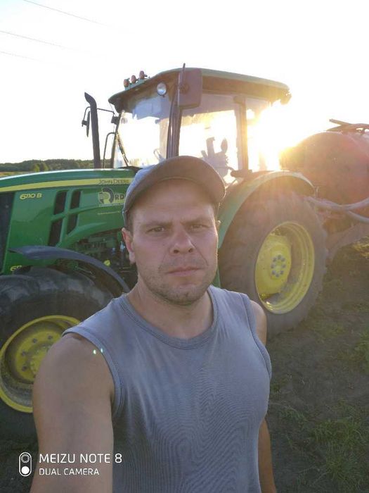 Чоловік на годину