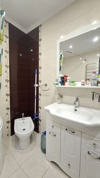 Продаж 2-кімнатної квартири в м. Трускавець, вул. Скоропадського