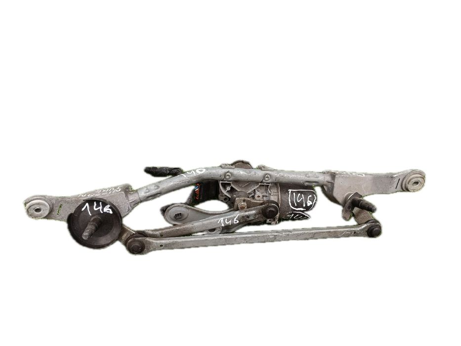 Motor limpa vidros frente NISSAN Juke (F15)